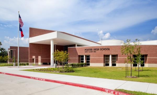 Schools | Woodridge Forest in Porter, TX